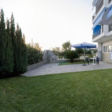 Galini Sea View Apartments Chalkidiki Nea Skioni Zewnętrze zdjęcie