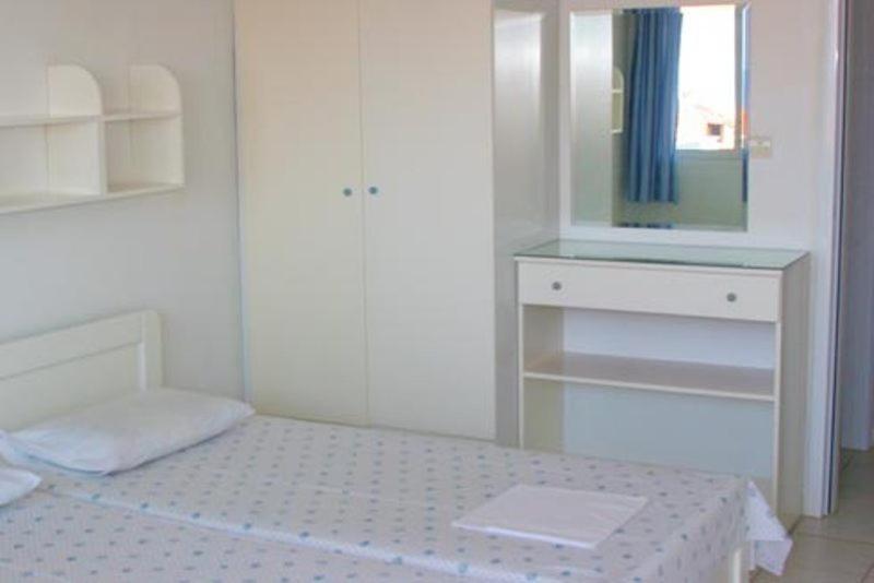 Galini Sea View Apartments Chalkidiki Nea Skioni Pokój zdjęcie